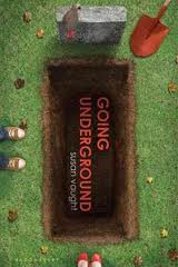 cover going underground
