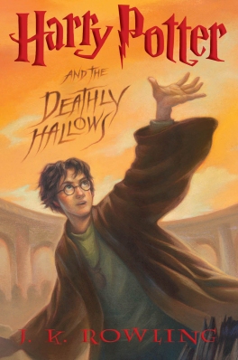 cover HP 7