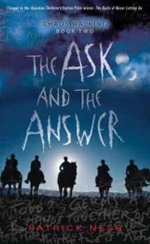 cover the ask and the answer