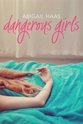 cover dangerous girls 1