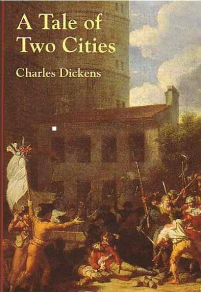 cover a tale of two cities