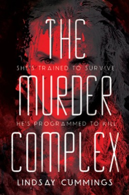 cover murder complex