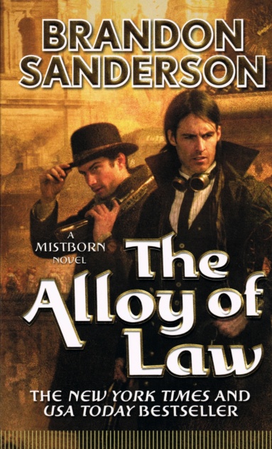 cover the alloy of law