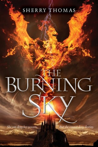cover the burning sku