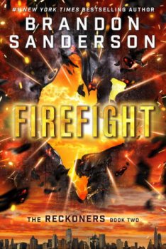 cover firefight