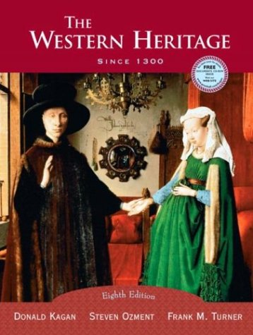 cover western heritage
