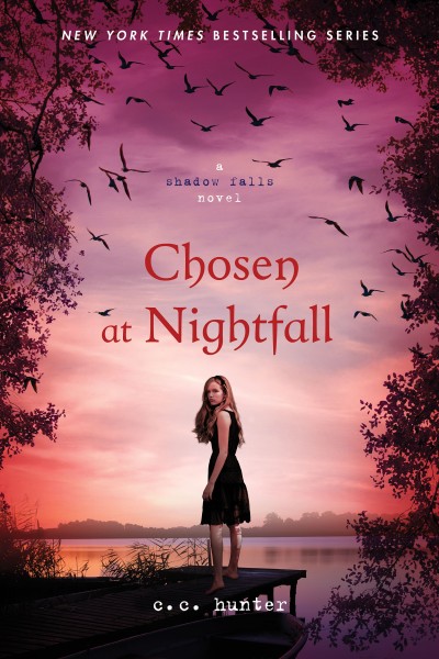 cover chosen at nightfall