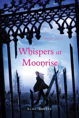 cover whispers at moonrise