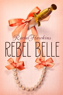 cover rebel belle big