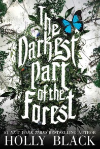 cover the darkest part of the forest