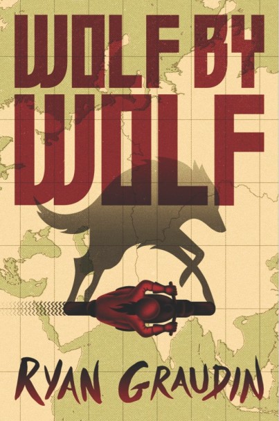 cover wolf by wolf