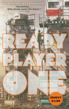 cover ready player one