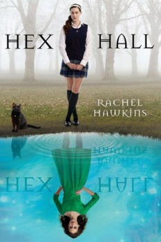 cover hex hall