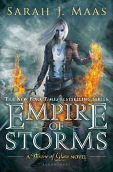 cover empire of storms